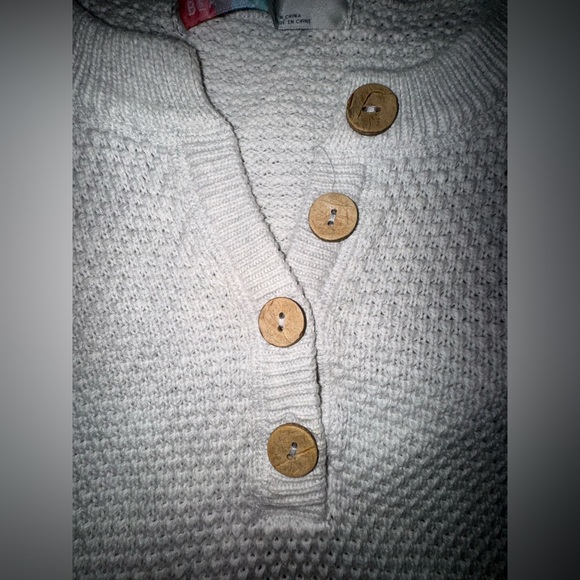 Free People Hailee Sweater FP Beach XS (Super Oversized Fit) - Picture 10 of 12